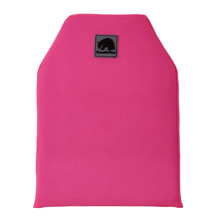 アルマジロプレート　ピンク 本体画像