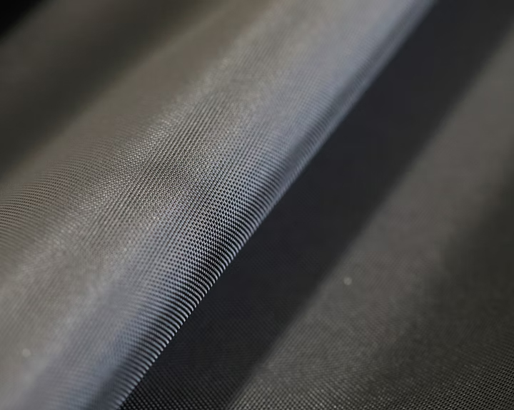 バリスティックナイロン素材の拡大写真