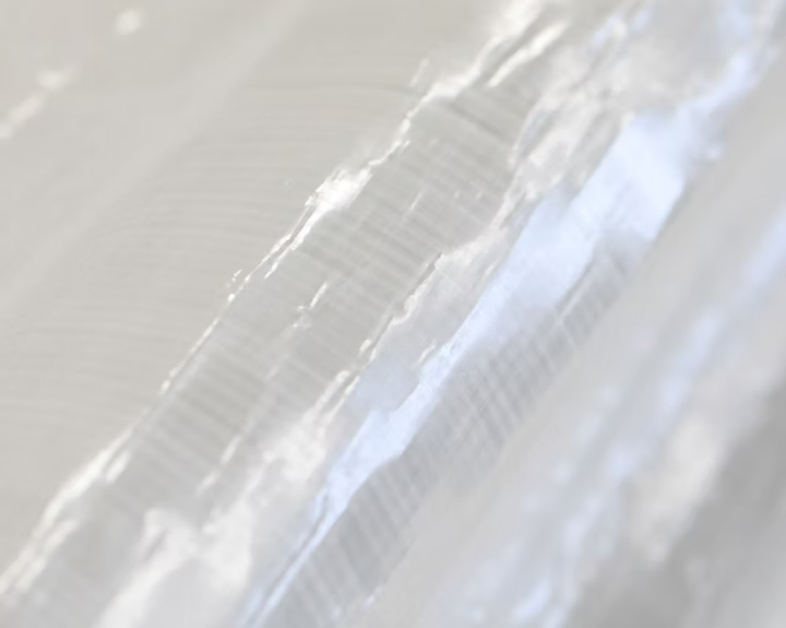 超高分子量ポリエチレン