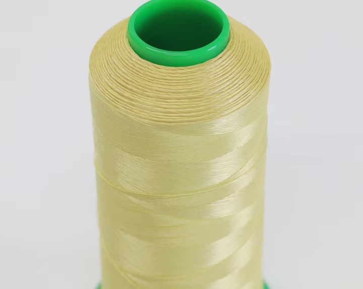 ケブラーミシン糸